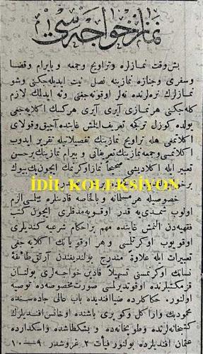 Osmanlıca İkdam Gazetesi, Orijinal Dönem Basım, (Ottoman Newspaper) - 12 Şubat 1897 - Sayı: 926 - Hicri: 10 Ramazan 1314 - Rumi: 31 Kanun-i Sani 1312 - Surre-i Hümayunun Azimeti - Girit: Hanya'dan Dün Varid Olan Bir Telgrafname Mealine Nazaran Girit Ahval-i Umumiyesi Asla Tebeddül Etmiş Olmayıp Sükun ve Salah Berdevamdır. Diğer Taraftan Fournier Şirketi Dünkü Gün Matbaamıza Atideki Telgrafnameyi Tebliğ Etmiştir 