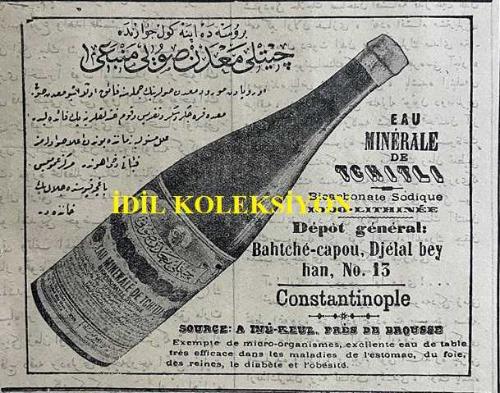 Osmanlıca İkdam Gazetesi, Orijinal Dönem Basım, (Ottoman Newspaper) - 12 Şubat 1897 - Sayı: 926 - Hicri: 10 Ramazan 1314 - Rumi: 31 Kanun-i Sani 1312 - Surre-i Hümayunun Azimeti - Girit: Hanya'dan Dün Varid Olan Bir Telgrafname Mealine Nazaran Girit Ahval-i Umumiyesi Asla Tebeddül Etmiş Olmayıp Sükun ve Salah Berdevamdır. Diğer Taraftan Fournier Şirketi Dünkü Gün Matbaamıza Atideki Telgrafnameyi Tebliğ Etmiştir 