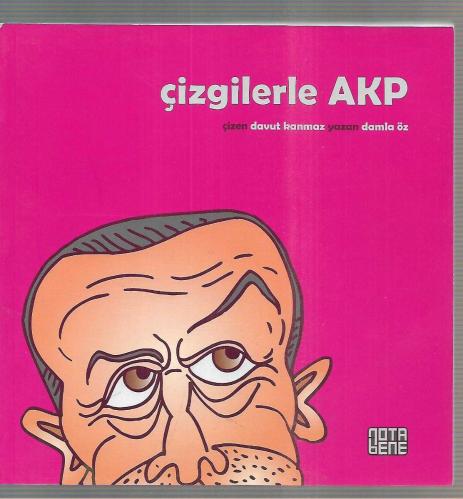 Çizgilerle AKP