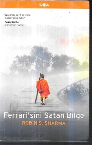 Ferrarisini Satan Bilge