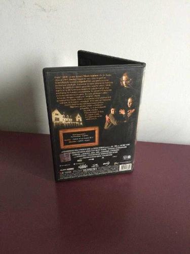 Dvd Film Diğerleri Orijinal - Çiziksiz  Türkçe Dublaj Nicole Kidman Hergün Yeni Ürün