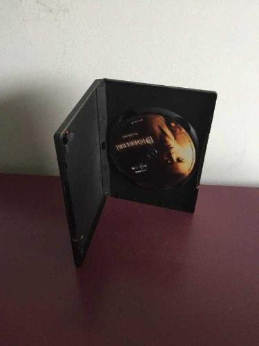 Dvd Film Diğerleri Orijinal - Çiziksiz  Türkçe Dublaj Nicole Kidman Hergün Yeni Ürün