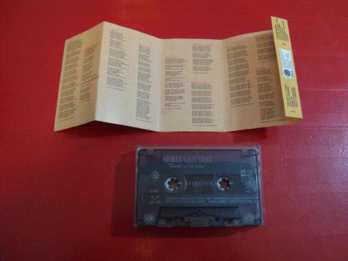 ORHAN GENCEBAY SENDE HAKLISIN KASET