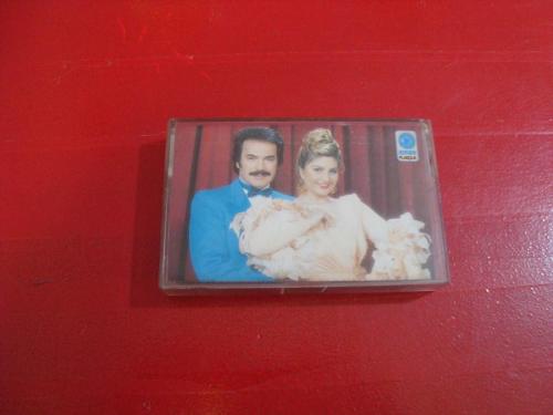 ORHAN GENCEBAY SİBEL CAN HAYAT DEVEM EDİYOR KASET