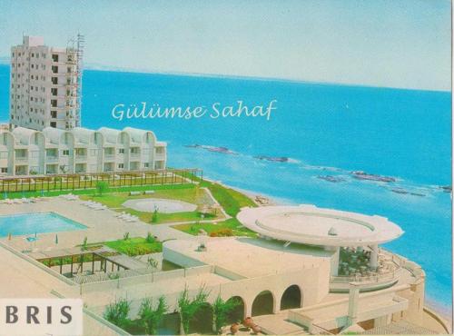 LOT.2 » Kıbrıs Magosa - Salamis Bay Oteli / Keskin Color