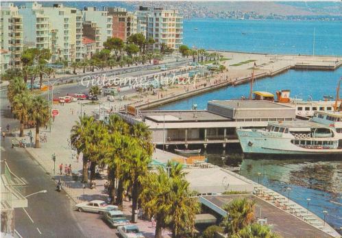 LOT.15 » İzmir - Karşıyaka