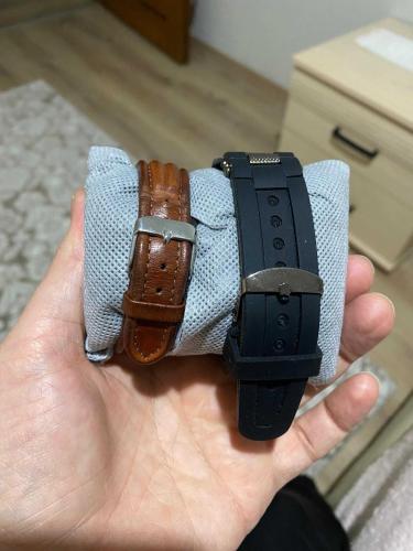 HUBLOT ve DEXTER