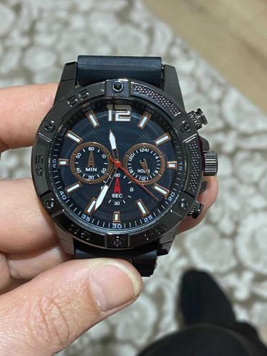 HUBLOT ve DEXTER