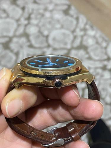 HUBLOT ve DEXTER