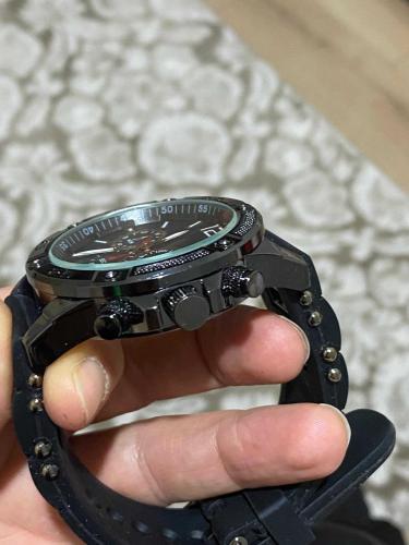 HUBLOT ve DEXTER