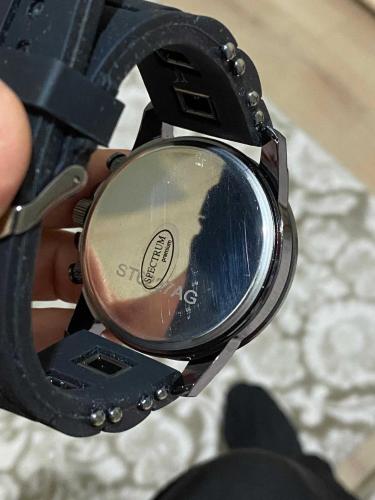 HUBLOT ve DEXTER