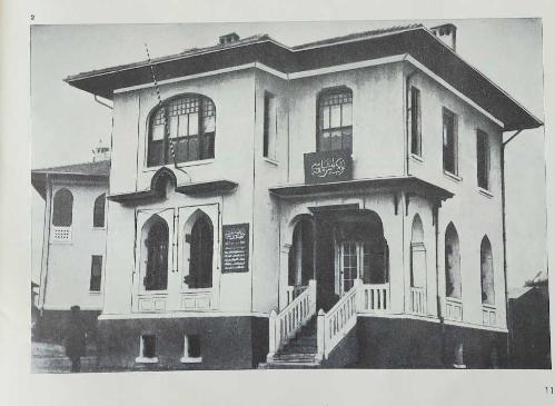 Türkiye İş Bankası 40. Yıl, 26 Ağustos 1924 - 26 Ağustos 1964