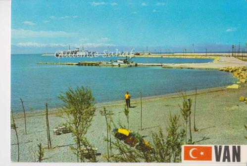 LOT.11 » Van / Yurt Kartpostalları