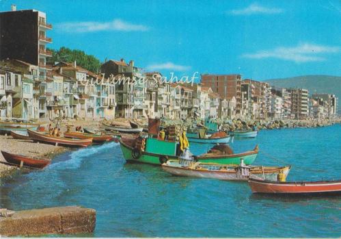 Bursa Gemlik / Emniyet Basımevi