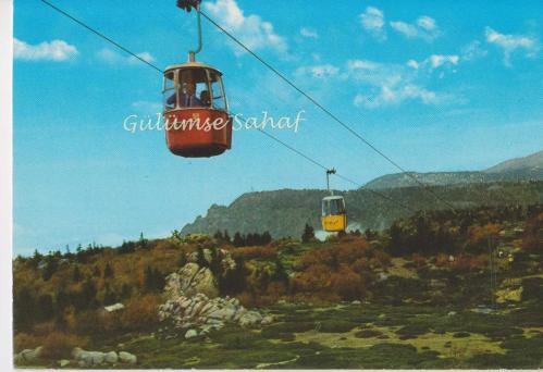 LOT.6 » Bursa - Telesiyej / Keskin Color