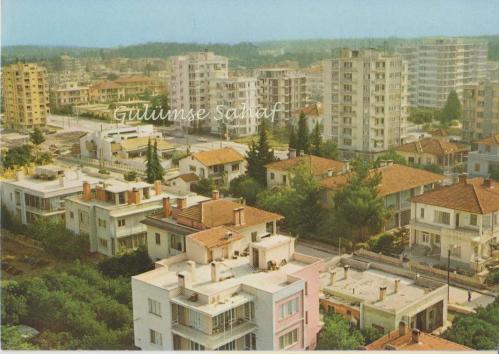 Adana - Umumi Görünüş / Keskin Color