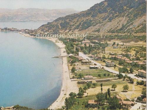 Eğridir / Dereli Ticaret