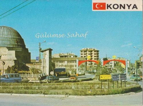 LOT.3 » Konya / Keskin Color