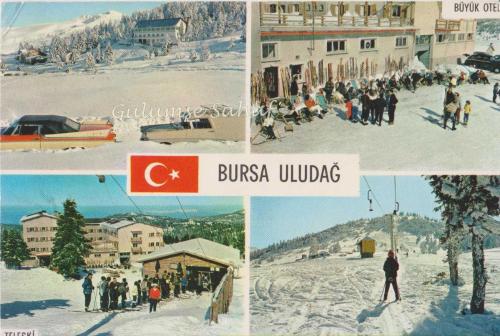 LOT.8 » Bursa Uludağ / Keskin Color