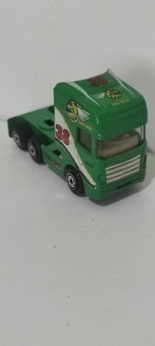 pro engine tır kafasi