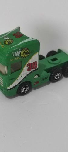 pro engine tır kafasi