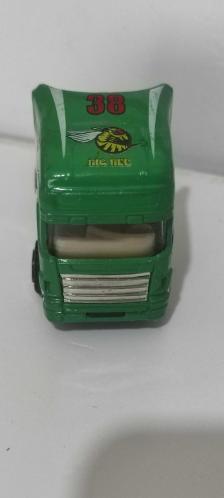 pro engine tır kafasi
