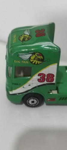 pro engine tır kafasi