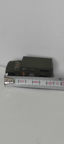army tiger Hummer H1 koleksiyonluk