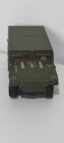 army tiger Hummer H1 koleksiyonluk