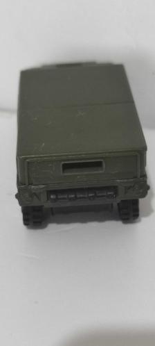 army tiger Hummer H1 koleksiyonluk
