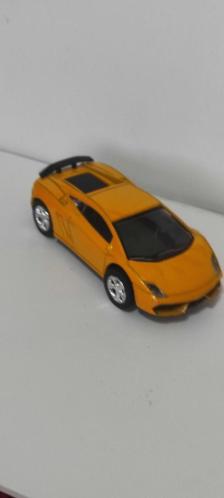 Lamborghini gallardo çek bırak araba