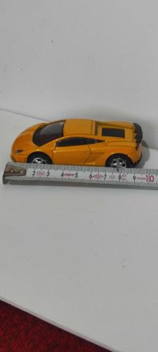 Lamborghini gallardo çek bırak araba