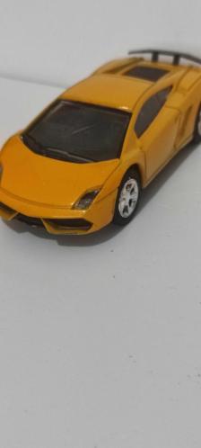 Lamborghini gallardo çek bırak araba