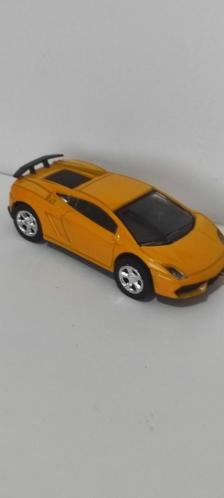 Lamborghini gallardo çek bırak araba