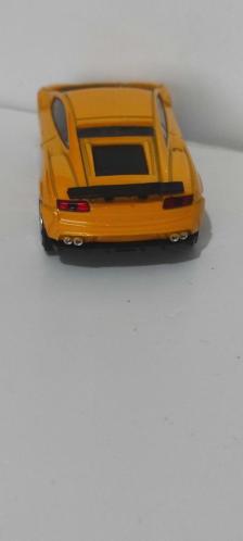 Lamborghini gallardo çek bırak araba