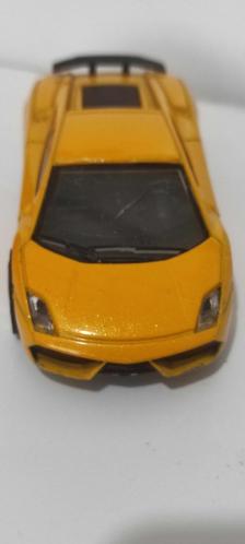 Lamborghini gallardo çek bırak araba