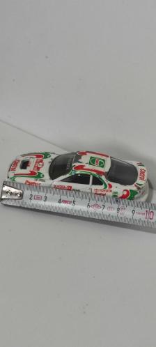 Toyota celica turbo 4wd koleksiyonluk