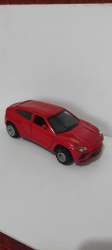 Lamborghini urus çek birak
