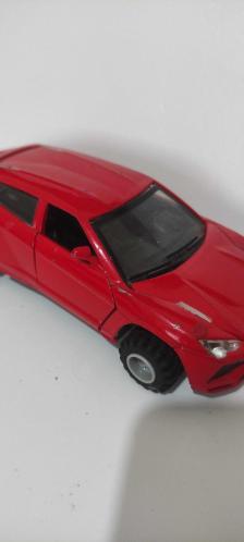 Lamborghini urus çek birak