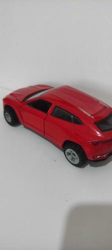 Lamborghini urus çek birak