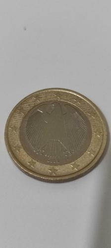 1 Euro capakli