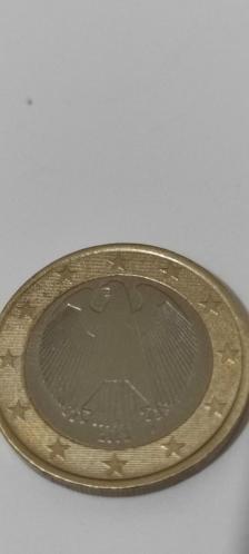 1 Euro capakli