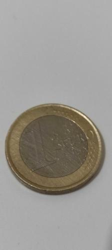1 Euro capakli