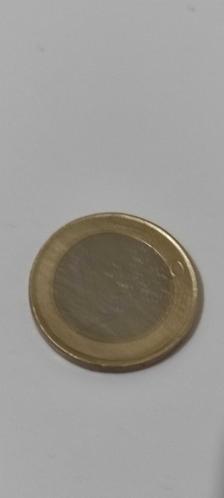1 Euro capakli