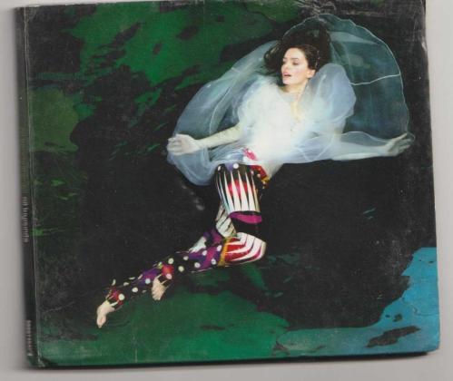 NİL KARAİBRAHİMGİL - NİLİN KIYISINDA - MÜZİK CD
