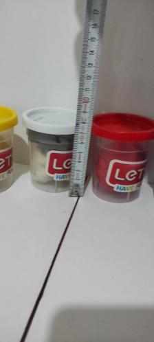 Playdoh Seti  hepsinin fiyatidir