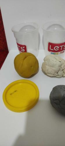 Playdoh Seti  hepsinin fiyatidir