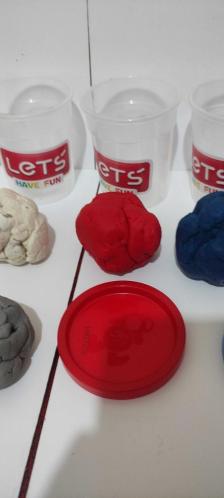 Playdoh Seti  hepsinin fiyatidir