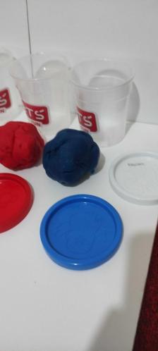 Playdoh Seti  hepsinin fiyatidir