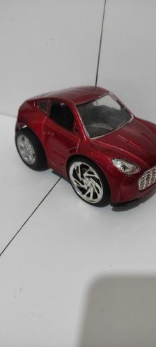 Metalik Spor Mini Araba çek bırak açıklamayı okuyun lutfen
